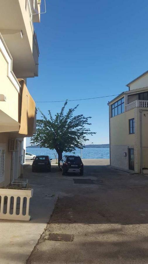 Apartment Maria Kaštela Kültér fotó