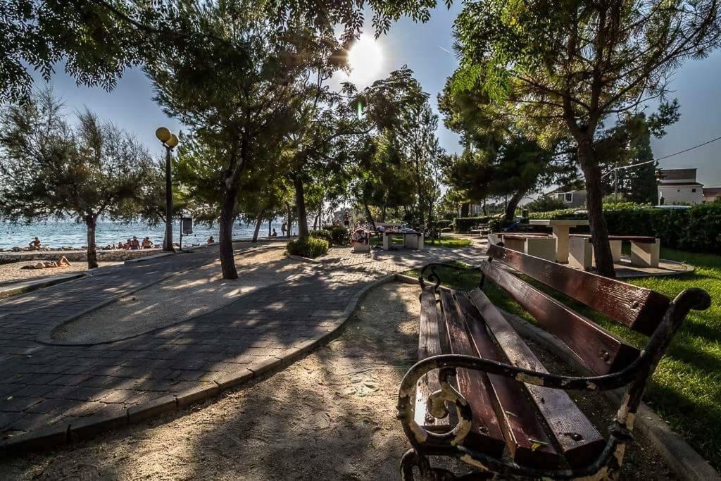Apartment Maria Kaštela Kültér fotó