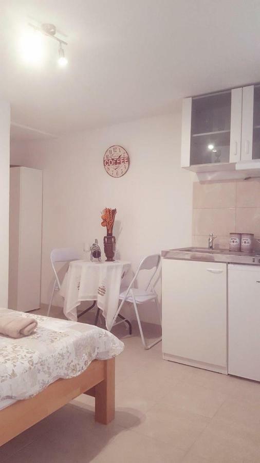 Apartment Maria Kaštela Kültér fotó